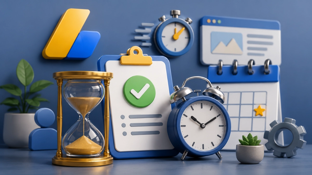 Quanto Tempo Leva a Aprovação do Google AdSense