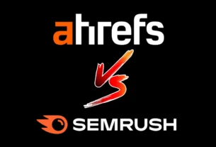 Ahrefs vs SEMrush