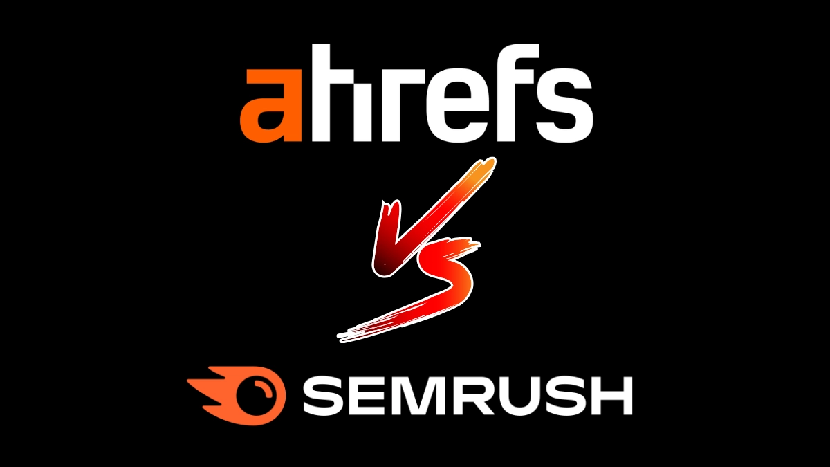 Ahrefs vs SEMrush: Comparativo Completo em 2026 1 Ahrefs vs SEMrush