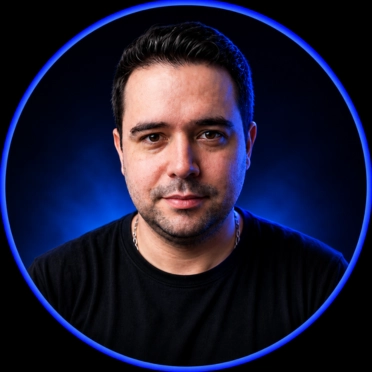 Kildary Oliver - Especialista em Criação de Blogs em Wordpress e Monetização 1 Kildary Oliver