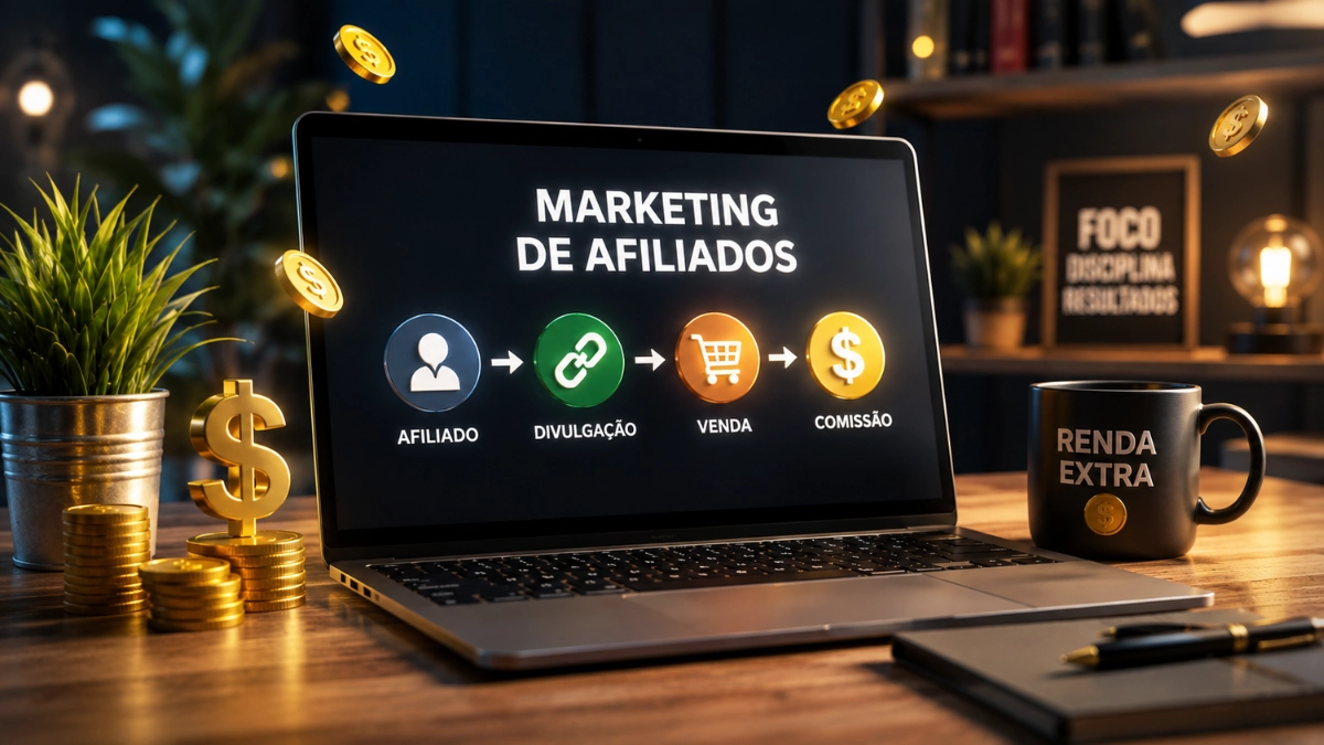 marketing de afiliados