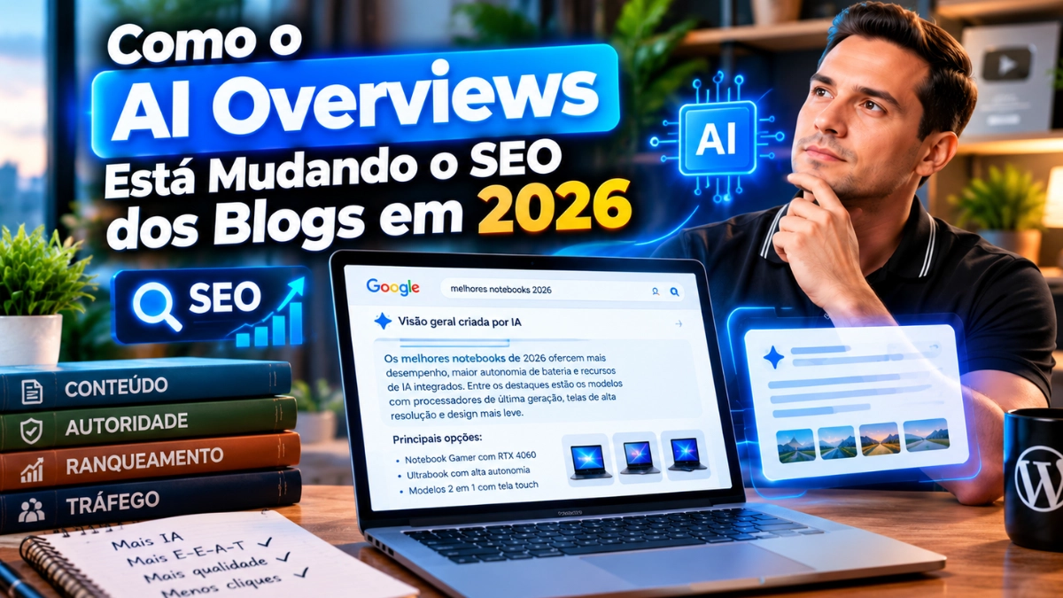 AI Overviews