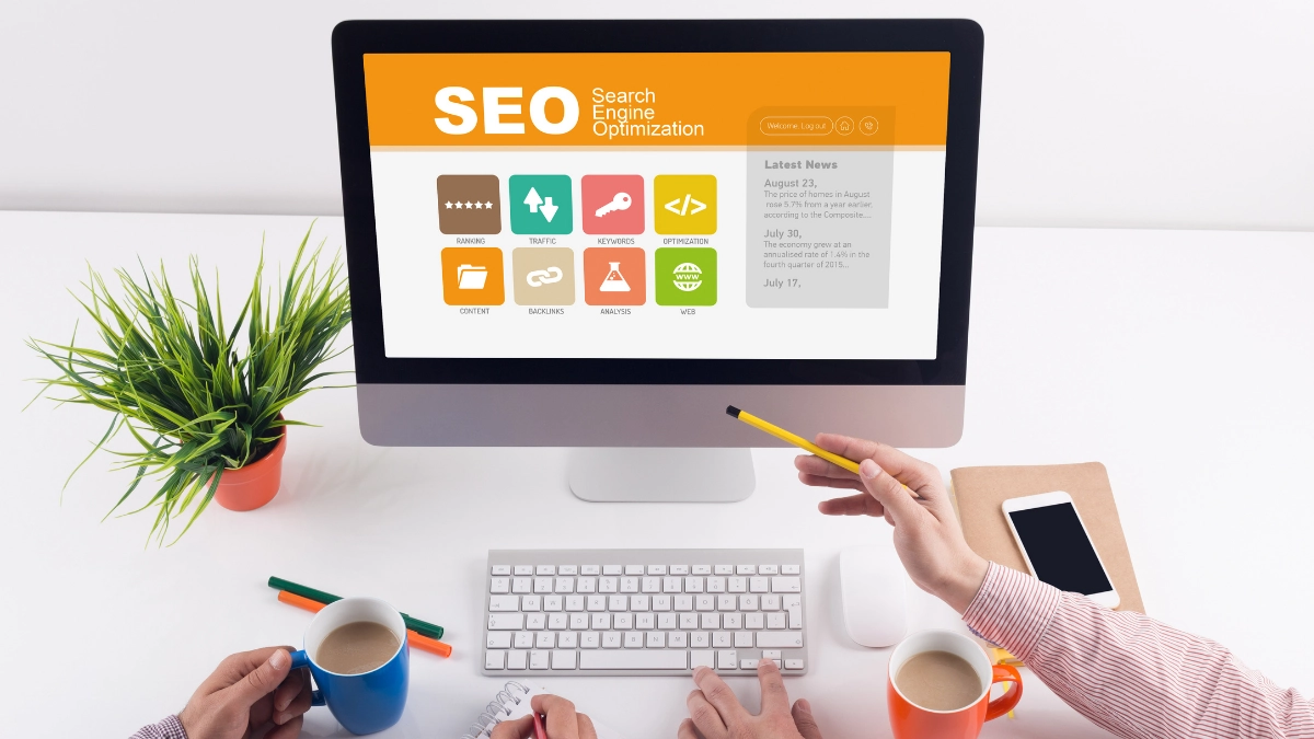 Plugins de SEO e tráfego