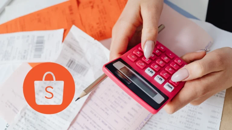 Spedy Emissor de Notas Fiscais para Afiliados Shopee