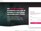 TikTok Shop Afiliados