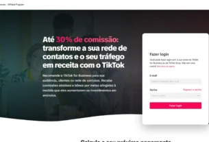 TikTok Shop Afiliados