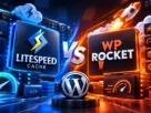 WP Rocket vs LiteSpeed Cache