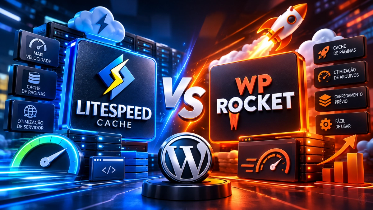 WP Rocket vs LiteSpeed Cache