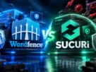Wordfence vs Sucuri