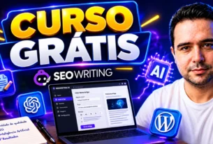 SEOWriting.ai Grátis