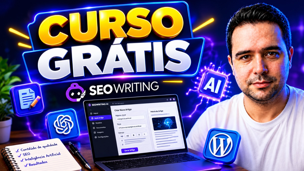 SEOWriting.ai Grátis