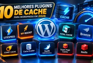 10 Melhores Plugins de Cache para WordPress