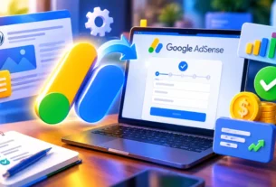 Como Cadastrar um Blog no Google AdSense
