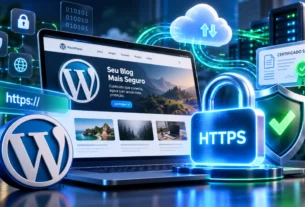 Como instalar certificado SSL no WordPress e ativar HTTPS para proteger um blog