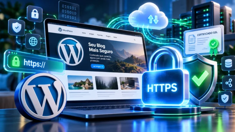 Como Instalar Certificado SSL no WordPress em 2026