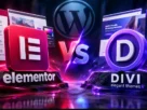 Elementor vs Divi
