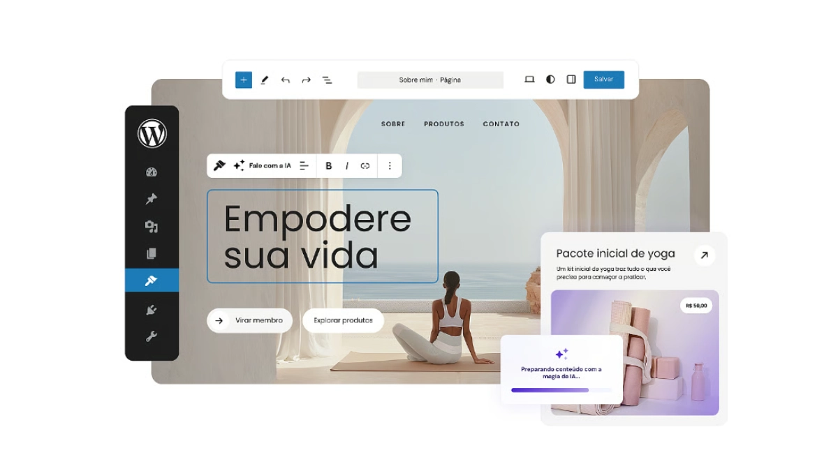Hostinger a melhor hospedagem WordPress em custo-benefício
