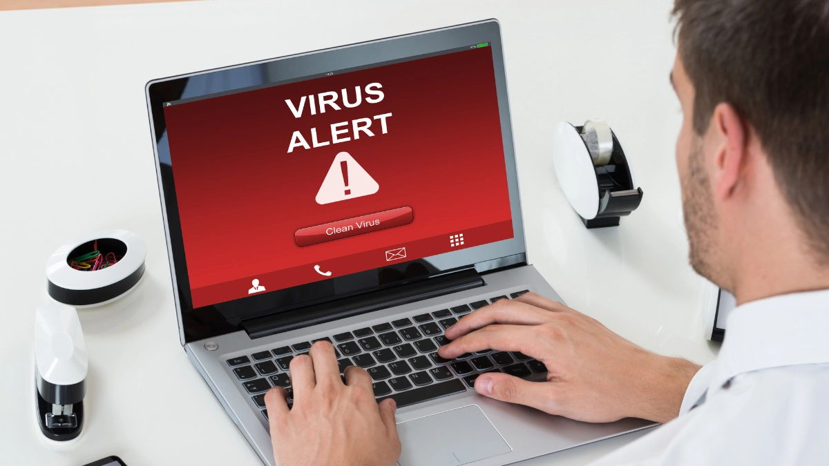 Como Remover Malware de um Site WordPress em 2026 2 O que fazer imediatamente ao descobrir o malware