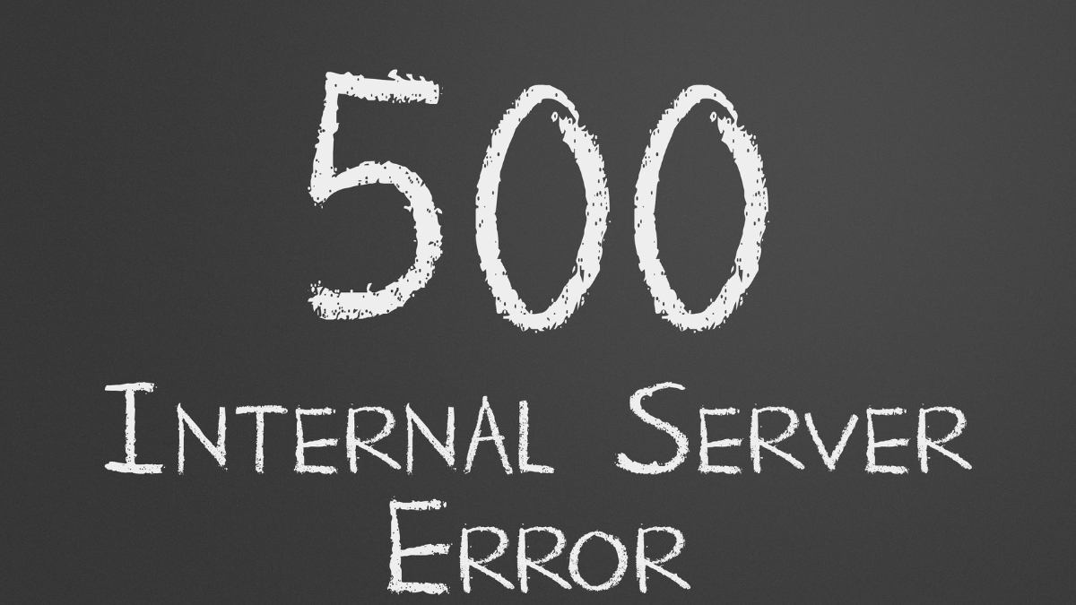 Erro 500 no WordPress: Causas e Como Corrigir 2 O que significa o erro 500 e por que ele aparece no WordPress
