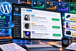 Os Melhores Programas de Afiliados para Blogueiros