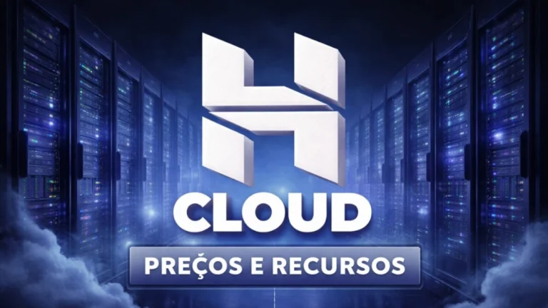 Kildary Oliver: WordPress, SEO e Google AdSense 2 Plano de Hospedagem Cloud da Hostinger: preços e recursos em 2026