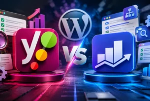 Rank Math vs Yoast SEO