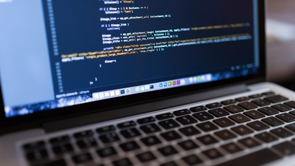 Versão antiga do PHP