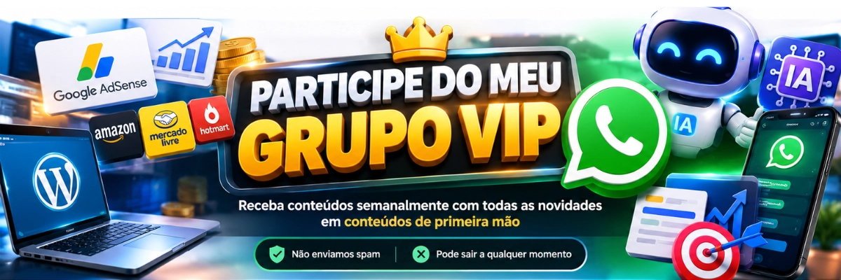 banner grupo vip