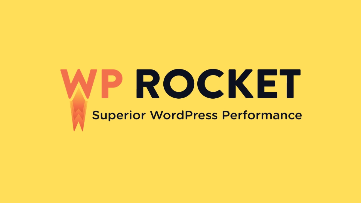plugin de cache WP Rocket