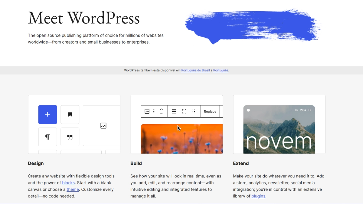 WordPress.org