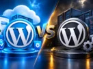 wordpress.com vs wordpress.org